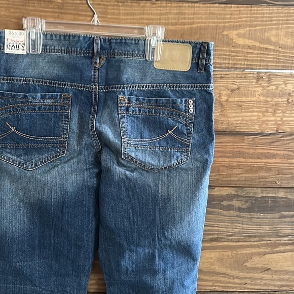 i Jeans by Buffalo Men’s Jeans - Picture 8 of 9